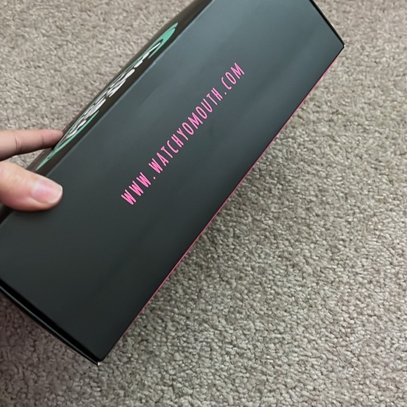 “Watch Yo Mouth Game” - Picture 3 of 16